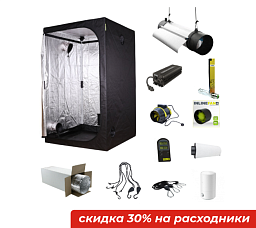 Гроубокс "Garden HighPro Middle Set" Гроубокс "Garden HighPro Middle Set"