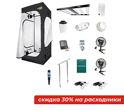 PROBOX INDOOR MASTER 100 & Nyota Giant 460 Вт  PROBOX INDOOR MASTER 100 & Nyota Giant 460 Вт