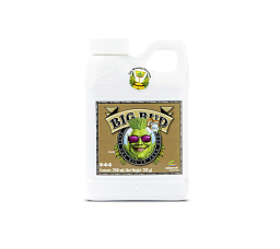 Advanced Nutrients Big Bud Coco Liquid 0,25 л Стимулятор цветения Advanced Nutrients Big Bud Coco Liquid 0,25 л Стимулятор цветения