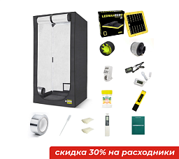 PROBOX ECOPRO 40 & GARDEN HIGHPRO LedMaxEco 60W PROBOX ECOPRO 40 & GARDEN HIGHPRO LedMaxEco 60W