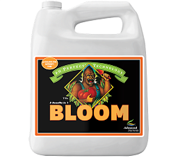 Advanced Nutrients pH Perfect Bloom 5 л Удобрение Advanced Nutrients pH Perfect Bloom 5 л Удобрение