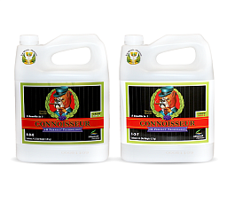 Advanced Nutrients pH Perfect CONNOISSEUR Grow А+В 4 л Удобрения для стадии вегетации Advanced Nutrients pH Perfect CONNOISSEUR Grow А+В 4 л Удобрения для стадии вегетации