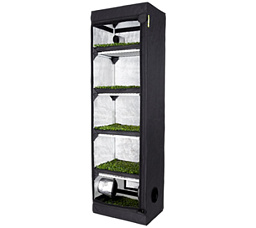 GARDEN HIGHPRO PROBOX PROPAGATOR L (60*40*200 см) Гроутент GARDEN HIGHPRO PROBOX PROPAGATOR L (60*40*200 см) Гроутент